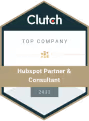 669ac28c30af2ff2568d9137_659c2fb87aa98490f217048d_6_top_clutch.co_hubspot_partner__consultant_2022_award 1